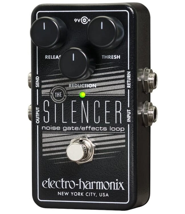 Electro Harmonix Silencer