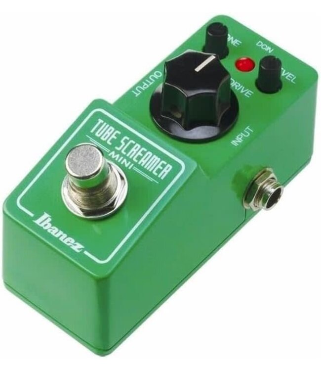 Ibanez Tube Screamer Mini