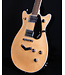 Gretsch G5222 Electromatic Double Jet BT with V-Stoptail, Laurel FB, Aged Natural