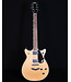 Gretsch G5222 Electromatic Double Jet BT with V-Stoptail, Laurel FB, Aged Natural