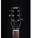Gretsch G5222 Electromatic Double Jet BT with V-Stoptail, Laurel FB, Aged Natural