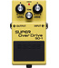 BOSS SD-1 Super OverDrive Pedal