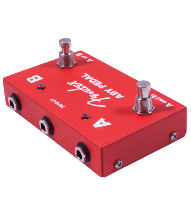 Fender ABY Pedal