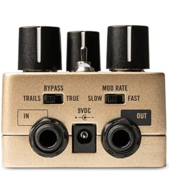 Universal Audio Compact Heavenly Plate Reverb Pedal