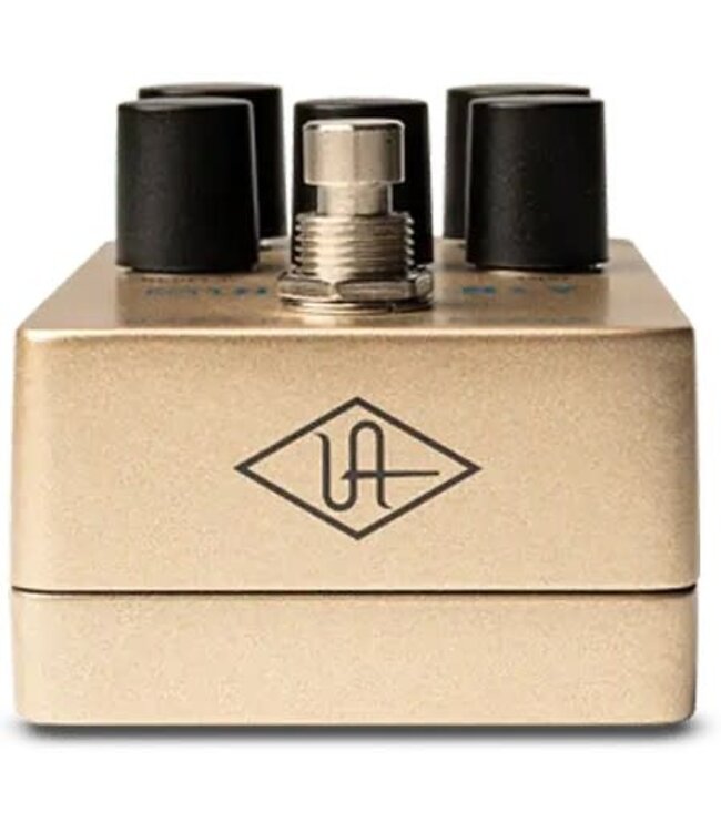 Universal Audio Compact Heavenly Plate Reverb Pedal