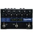 Eventide Time Factor Delay Effects Pedal