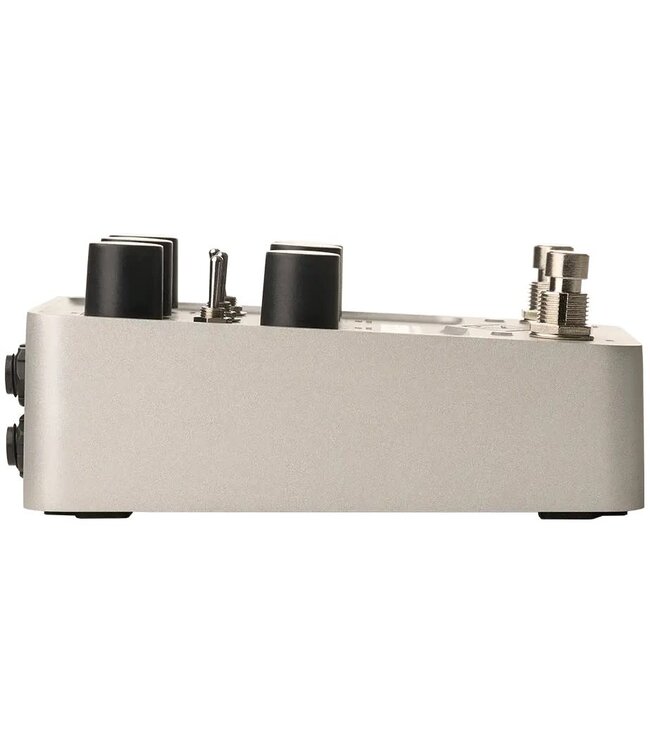 Universal Audio Knuckles ‘92 Dual Rec Amplifier Emulation Pedal