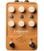 Universal Audio Enigmatic '82 Overdrive Special Amplifier Emulation Pedal