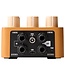 Universal Audio Enigmatic '82 Overdrive Special Amplifier Emulation Pedal