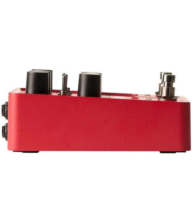 Universal Audio Anti 92 High Gain Amp Emulator Pedal