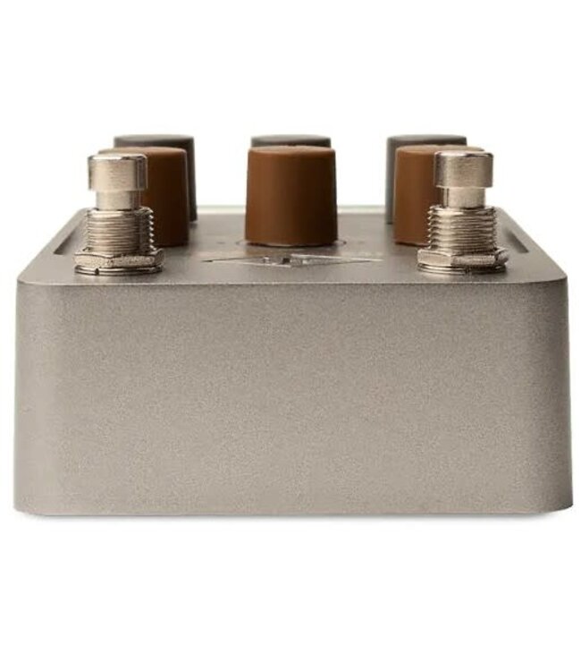 Universal Audio OX Stomp Speaker Emulator Pedal