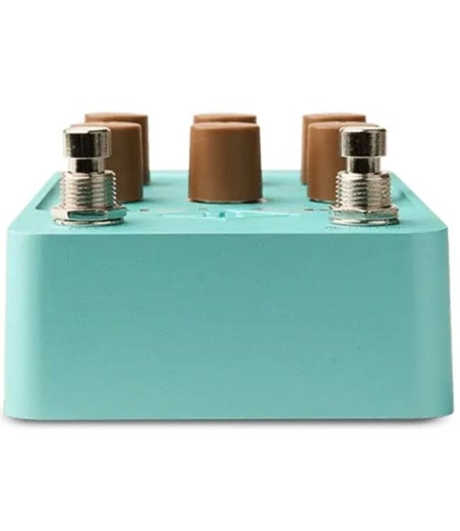 Universal Audio Del Verb Amb Companion