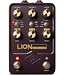 Universal Audio Lion '68 Super Lead Amp Emulation Pedal w/ Bluetooth