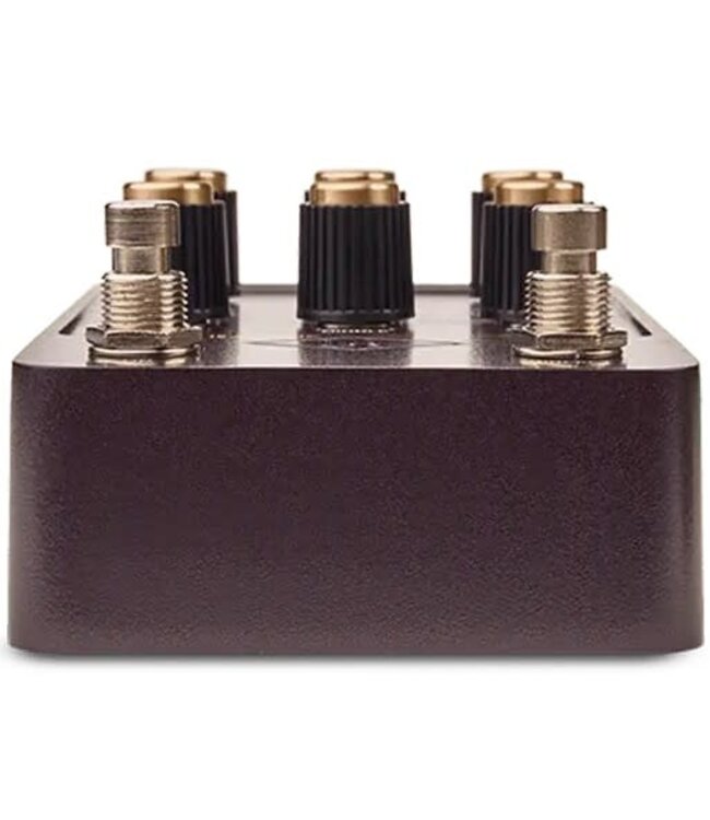 Universal Audio Lion '68 Super Lead Amp Emulation Pedal w/ Bluetooth