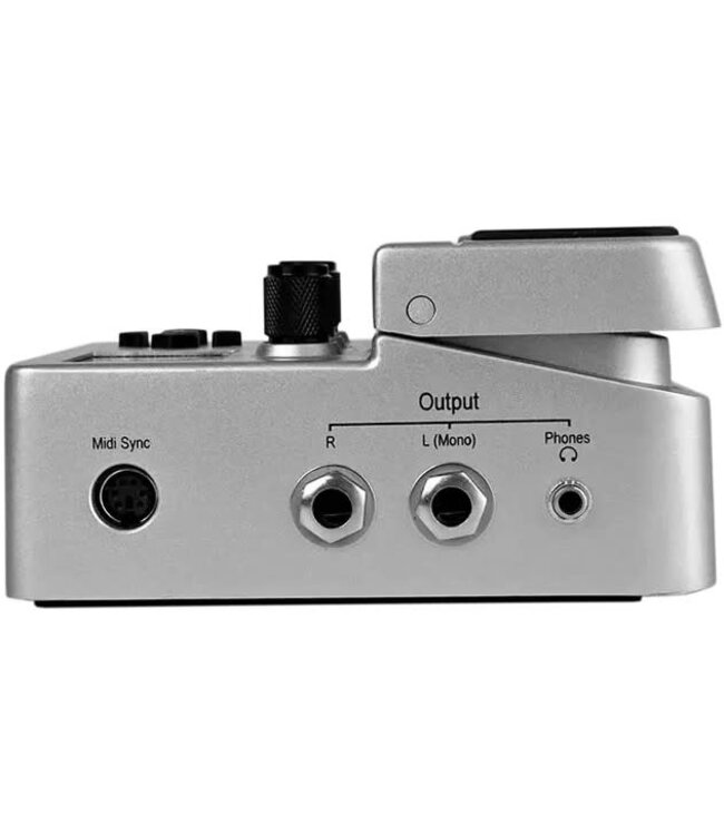 Singular Sound BeatBuddy Drum Machine Pedal