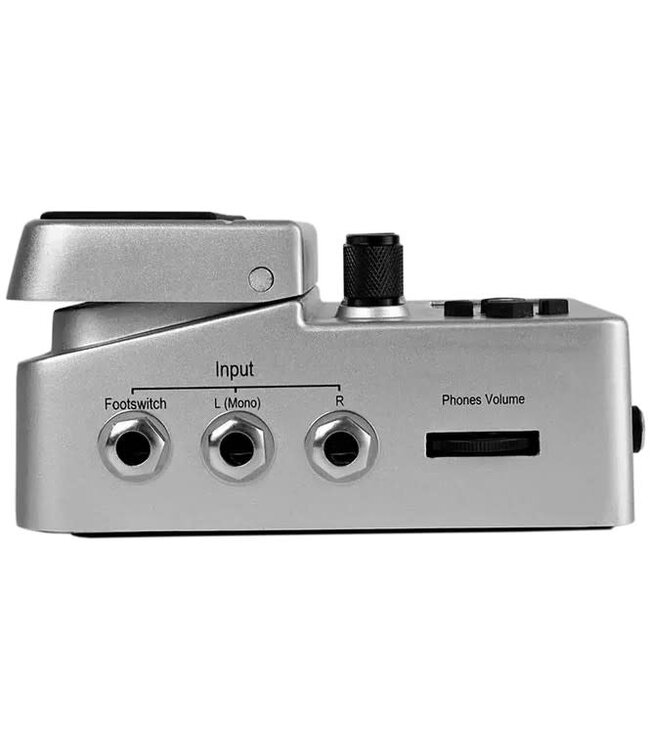 Singular Sound BeatBuddy Drum Machine Pedal