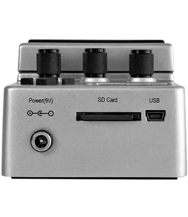 Singular Sound BeatBuddy Drum Machine Pedal