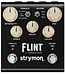 Strymon Flint V2 Tremolo & Reverb Effects Pedal