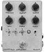 Fairfield Circuitry 20% More Slew Limiting Distortion