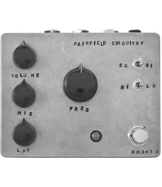 Fairfield Circuitry Fairfield Circuitry Randy's Revenge Ring Modulator