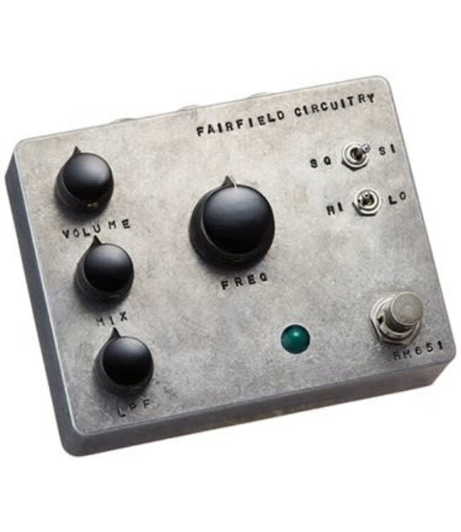 Fairfield Circuitry Randy's Revenge Ring Modulator