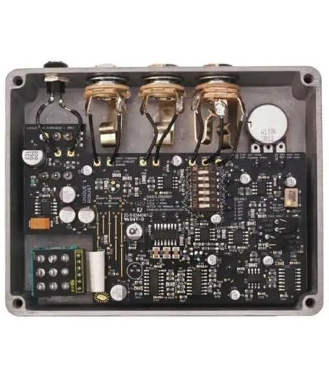 Fairfield Circuitry Randy's Revenge Ring Modulator