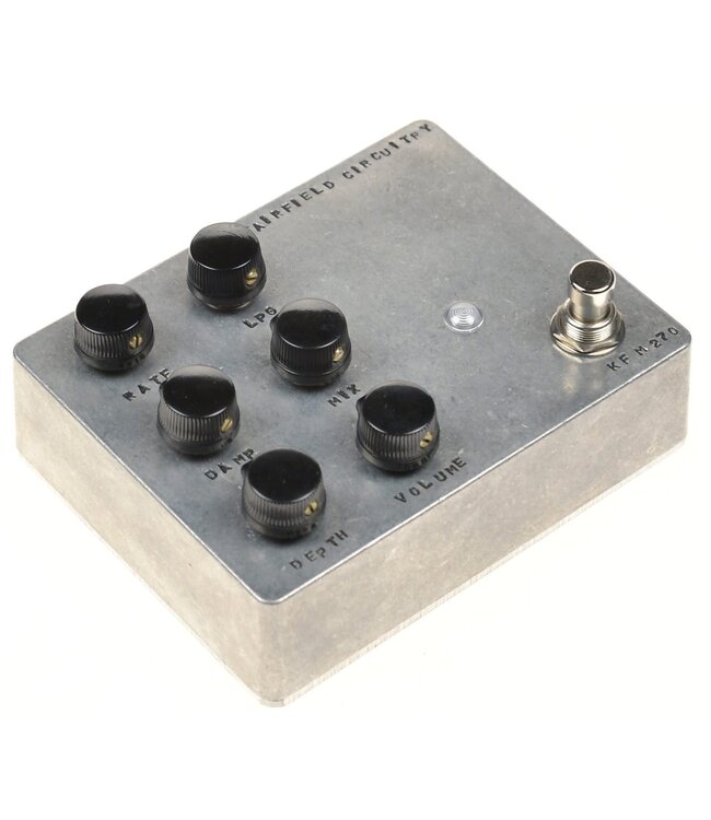 Fairfield Circuitry Shallow Water K-Field Modulator