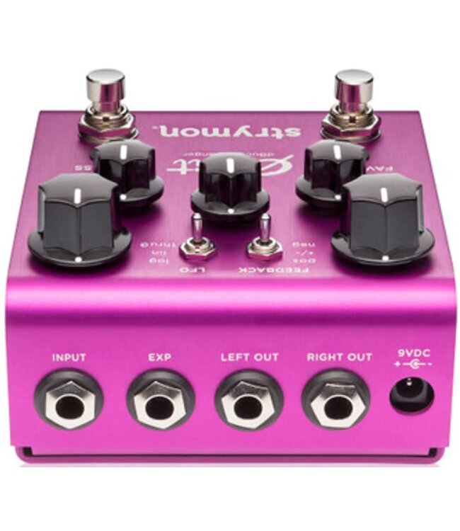 Strymon Orbit dBucket Flanger