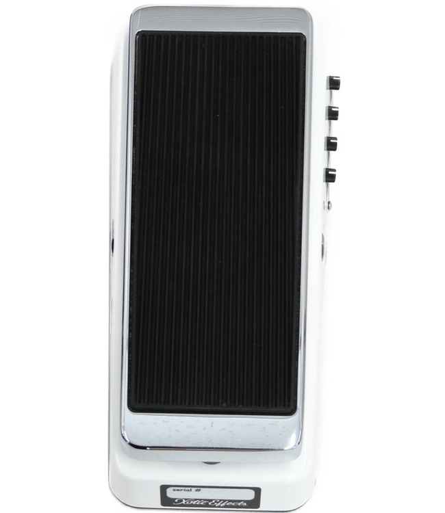 Xotic XW-1 Wah Pedal