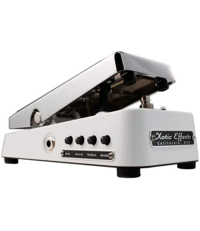 Xotic XW-1 Wah Pedal