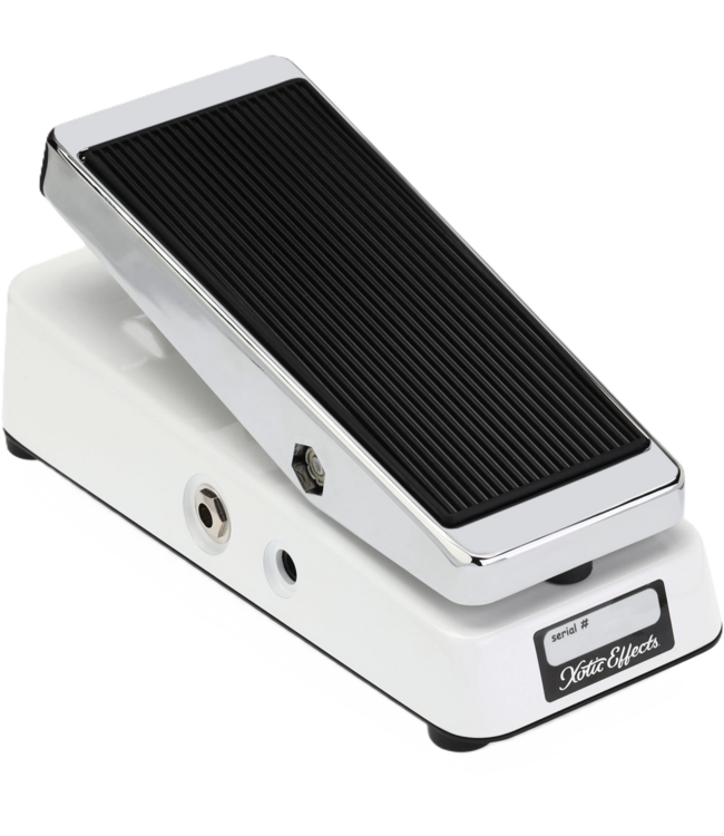 Xotic XW-1 Wah Pedal