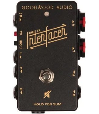 Goodwood Audio Goodwood Audio TX Interfacer
