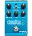 Strymon Cloudburst Ambient Reverb Pedal