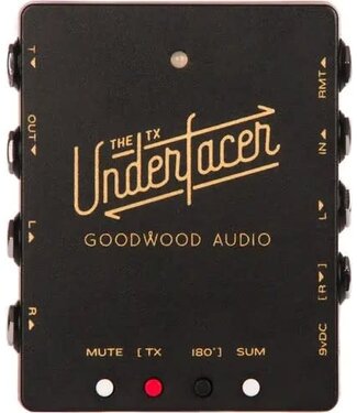 Goodwood Audio Goodwood Audio TX Underfacer