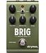 Strymon Brig Multi-Voiced dBucket Delay Pedal