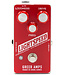 Greer Amps Lightspeed Organic Overdrive - Red