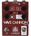 Caroline Wave Cannon "Zero" Drive Pedal