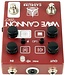 Caroline Wave Cannon "Zero" Drive Pedal