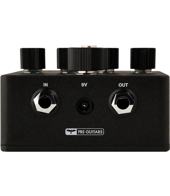 PRS Horsemeat Transparent Overdrive