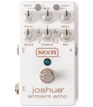 MXR MXR Joshua Ambient Echo