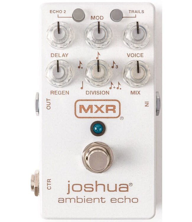 MXR Joshua Ambient Echo