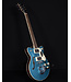 Gretsch G2655T Streamliner Center Block Jr. Double-Cut with Bigsby, Laurel FB, Arctic Blue