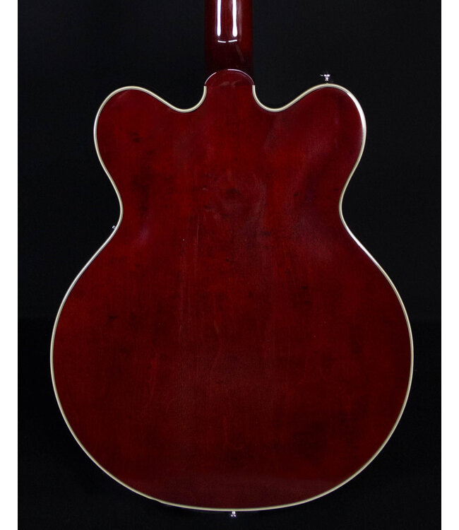 Gretsch G2622T Streamliner Center Block Double-Cut with Bigsby, Laurel FB, Arctic Blue