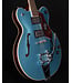 Gretsch G2622T Streamliner Center Block Double-Cut with Bigsby, Laurel FB, Arctic Blue