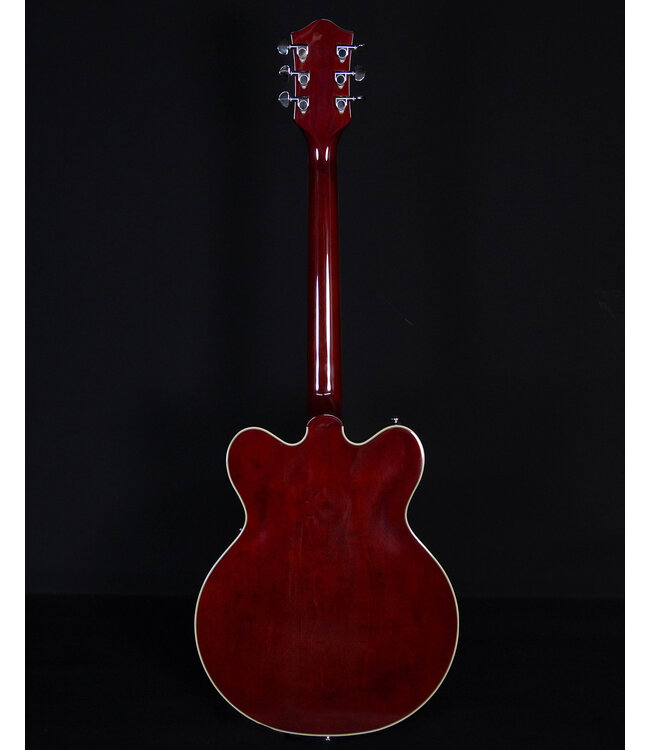 Gretsch G2622T Streamliner Center Block Double-Cut with Bigsby, Laurel FB, Arctic Blue