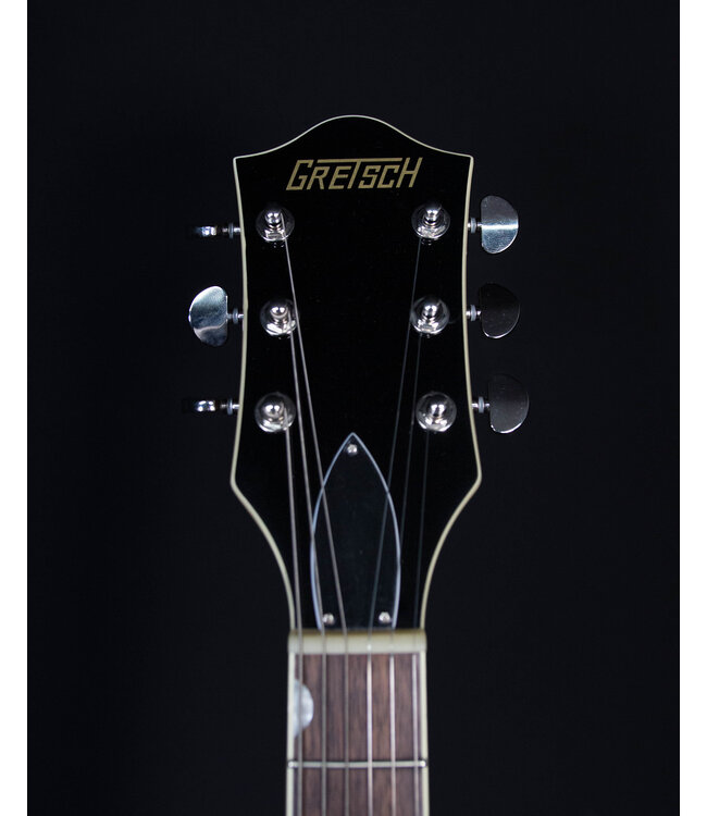 Gretsch G2622T Streamliner Center Block Double-Cut with Bigsby, Laurel FB, Arctic Blue