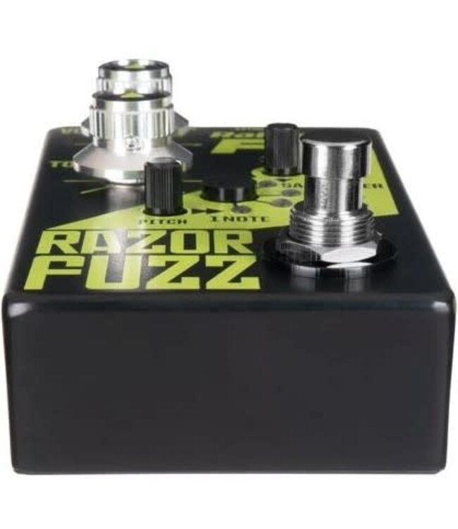 Rainger FX Razor Fuzz