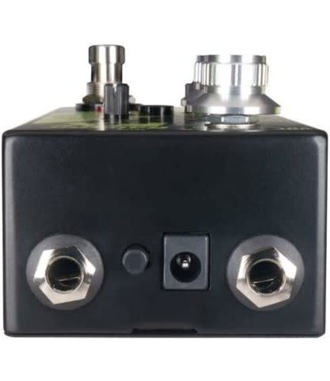 Rainger FX Razor Fuzz