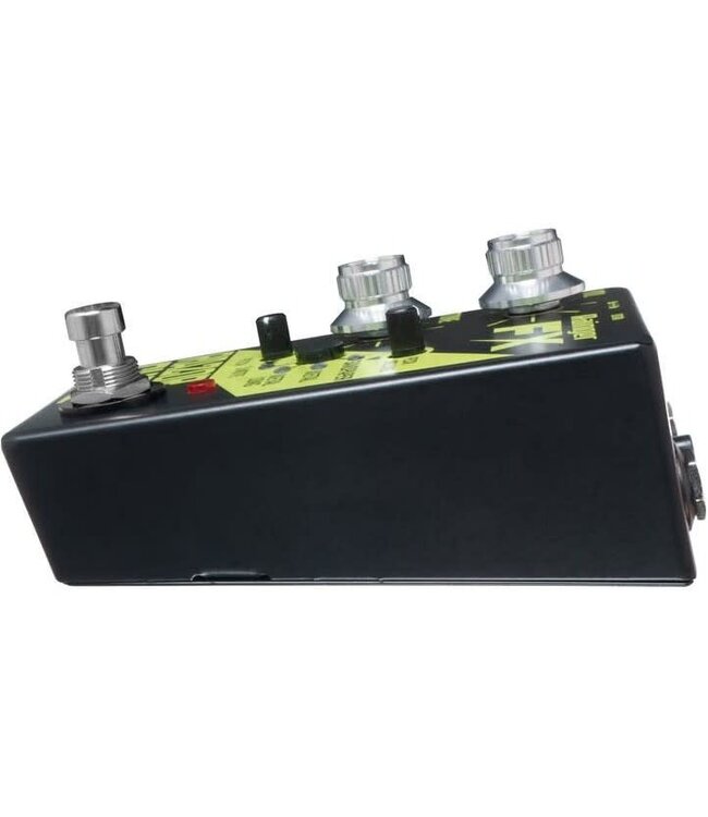 Rainger FX Razor Fuzz