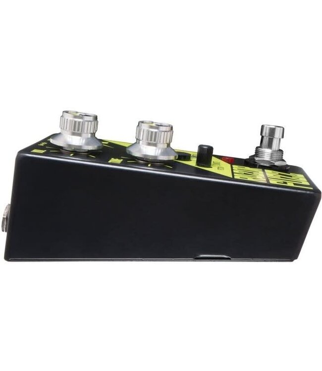 Rainger FX Razor Fuzz